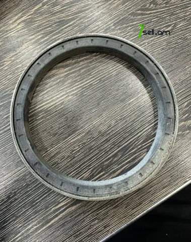 A175 JSB էքսկավատորի ծնկաձև լիսեռի հիդրավլիկ սալնիկ