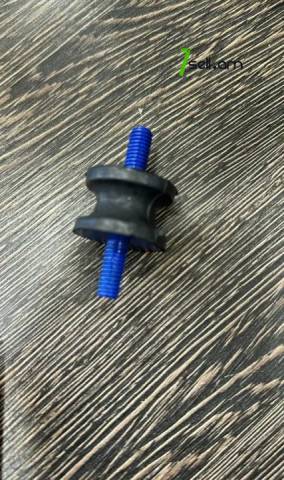 A192 MAN Iveco Scania բեռնատարի ռադիատորի պադուշկա