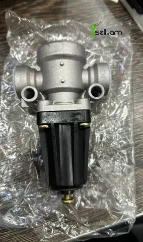 A198 Man Iveco daf scania բեռնատարի ճնշման օգնության կլապան