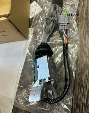 A201 JCB 3CX, 4CX էքսկավատորի անջատման փոխարկիչ Man Daf Iveco Scania Volvo Caterpillar Cat Komatsu Jcb Hyundai