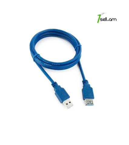 Cablexpert Удлинитель USB 3.0 to USB 3.0 M/F
