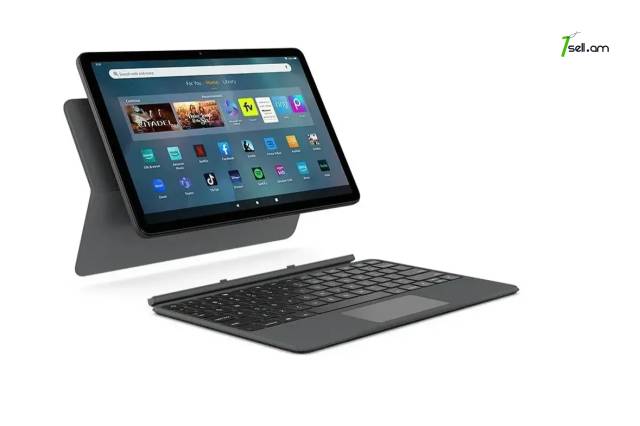 Amazon Fire Max 11 keyboard case (13gen)