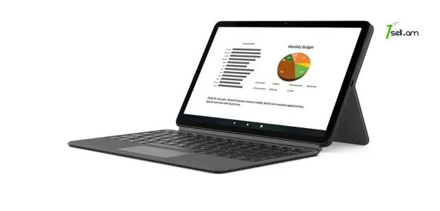 Amazon Fire Max 11 keyboard case (13gen)