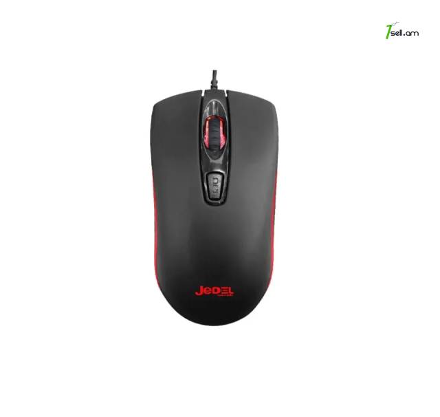 Мышь игровая компьютерная JEDEL M80