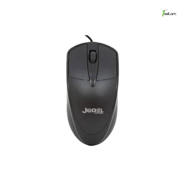 Мышь Jedel CP72 800 DPI