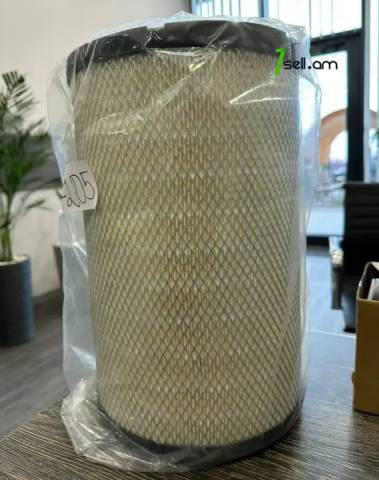 A205 Ford Transit օդի ֆիլտր