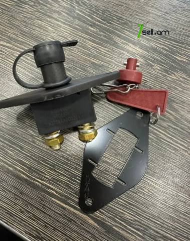 A209 JCB էքսկավատթրի ակումլյատորի մասսա