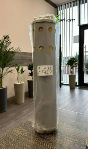 A213 Hitachi էքսկավատորի հիդրավլիկ ֆիլտր