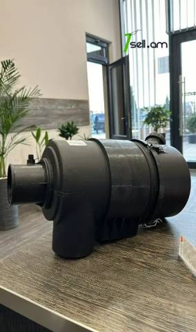 A216 Hitachi էքսկավատորի օդի ֆիլտրի նոր պատյան