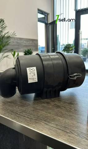 A218 Hyundai էքսկավատորի օդի ֆիլտրի պատյան