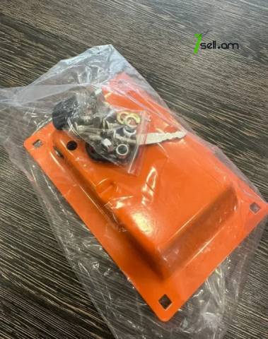 A219 Hitachi, Komatsu, Kato, Sumitomo, Daewoo էքսկավատորի կողային դռան կողպեք