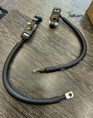 A221, A226 JCB, CAT էքսկավատորի Մասսայի կլեմա պռովոդ