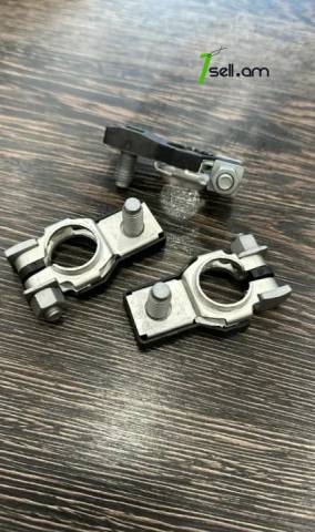 A221, A226 JCB, CAT էքսկավատորի Մասսայի կլեմա պռովոդ