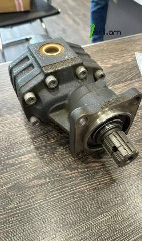 A224 KAMAZ բեռնատարի շեստիրոննիյ նասոս