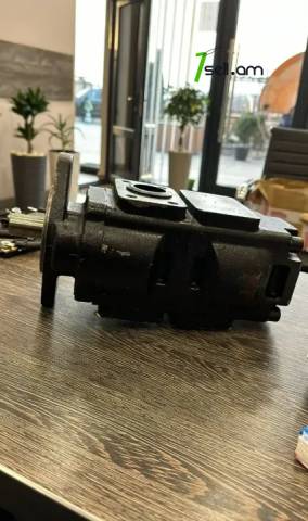 A225 JCB 3CX, JCB 4CX էքսկավատորի գիդռավլիկ նասոս