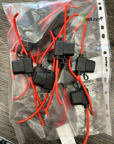 A210 MAN SCANIA VOLVO բեռնատարի քարտրիջ անջրանցիկ մալուխով