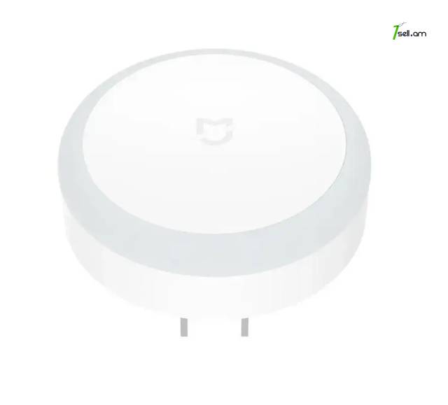 Ночник Xiaomi Mijia Plug-in Night Light (MJYD04YL)