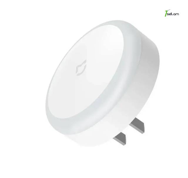 Ночник Xiaomi Mijia Plug-in Night Light (MJYD04YL)