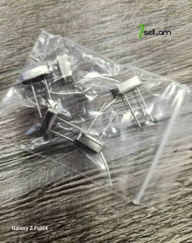 A241 MAN Skania Volvo բեռնատարի քվարցային ռեզոնատոր բանալու վերանորոգման համար