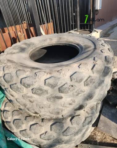 Անվադողեր կատոկի գլդոնի 231-26, պագրիշկա, անվադող, կատոկի պագրիշկա, ակ գլդոնի