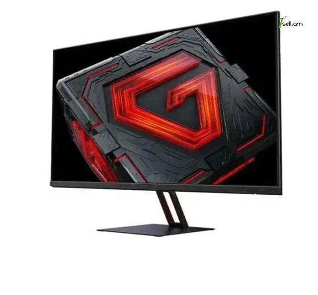 Монитор Xiaomi G27 27" 165Hz 1080P IPS