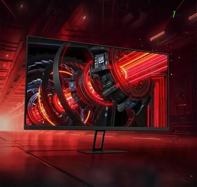 Монитор Xiaomi G27 27" 165Hz 1080P IPS