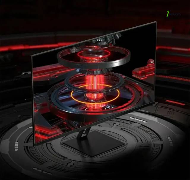 Монитор Xiaomi G27 27" 165Hz 1080P IPS