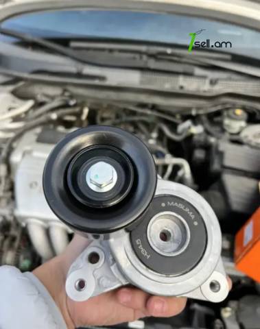 Honda CRV ռեմենի նատիժիտել 999