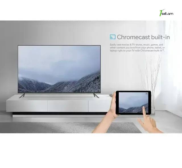 Onn TV Stick Full HD Google TV