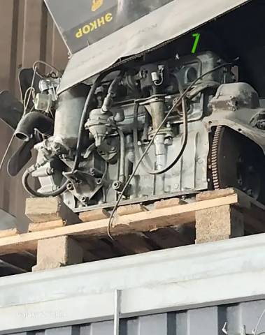 GAZ (ГАЗ) 24 Volga վոլգայի մատոռ, մատոռ 2410 վոլգա, Волга 24 матор