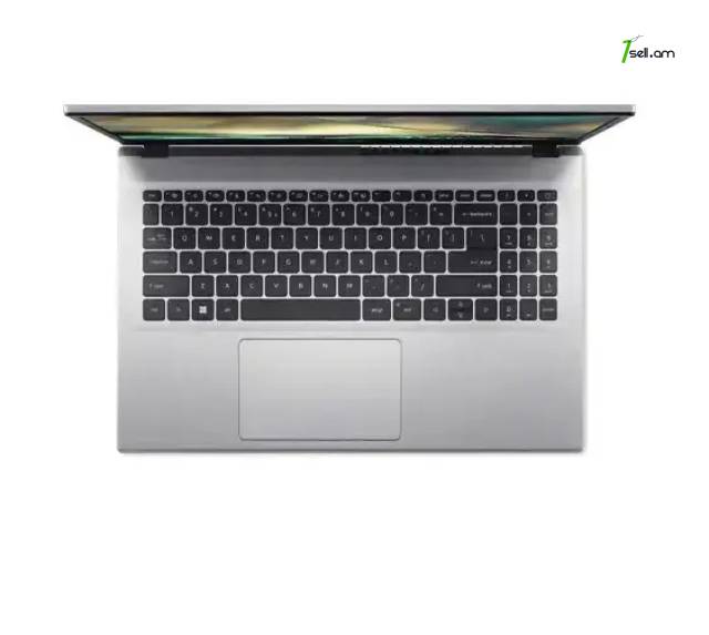 ACER Aspire 3 A315-59 Slim Core i7 12th gen Ram 8GB SSD 256GB