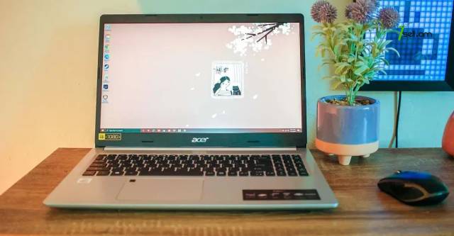ACER Aspire 5 A514-55 i3-1215U 8GB 512GB 14" FHD IPS