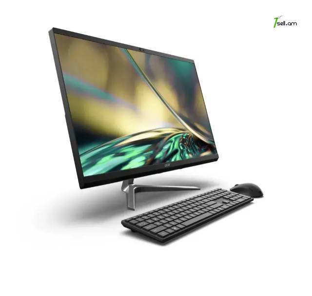 ALL in One Acer Aspire C24-1700