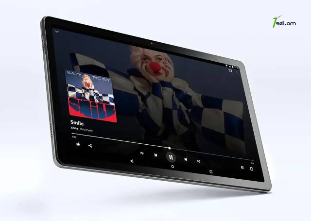 Պլանշետ Lenovo M10 PLUS (3rd Gen) 10,6 UHD, LTE, 4GB/128GB