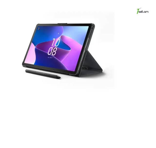 Tablet Lenovo TB128XU Tab M10 Plus 10.61" 2K 4G LTE 4GB 128GB + Folio case + Pen 2
