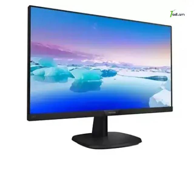 Մոնիտոր philips 23,8 241v8l/01