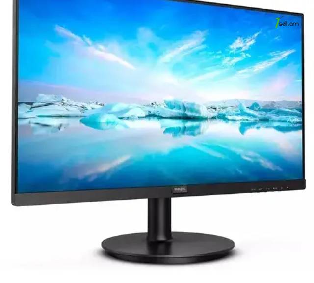 Մոնիտոր philips 27 va 1080p full hd