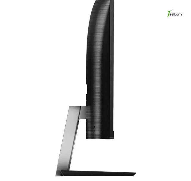 Monitor philips 31,5 curved 144Hz gamiong * SMARTBOX *