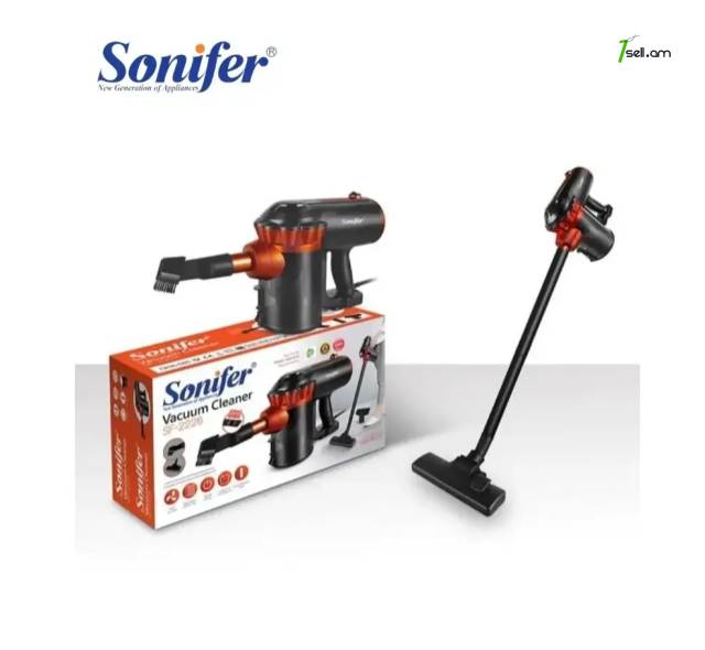 Փոշեկուլ լարով Sonifer SF-2226 600WT ORIGINAL