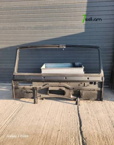 Կամազ բեռնատարի վահանակ, կամազի դոշ, պադկապոտնիկ, приборная панель грузовика