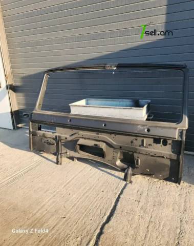 Կամազ բեռնատարի վահանակ, կամազի դոշ, պադկապոտնիկ, приборная панель грузовика