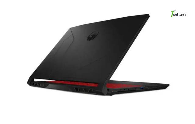Խաղային նոութբուք MSI Bravo 15 B7ED laptop