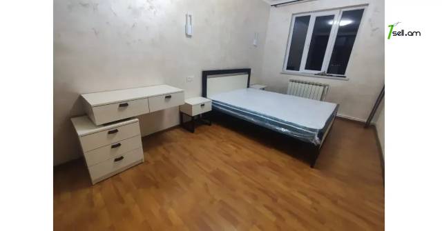 Լոֆթ ոճի ննջասենյակի հավաքածու