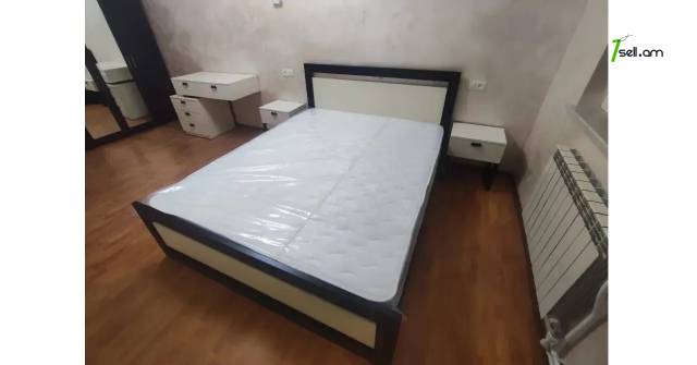 Լոֆթ ոճի ննջասենյակի հավաքածու
