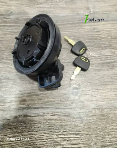 A153 Hitachi ZX ZAX60 70 200 210 360F էքսկավատորի դիզելային բակի գլխարկ