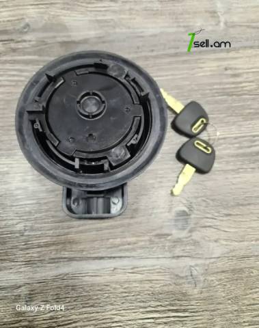 A153 Hitachi ZX ZAX60 70 200 210 360F էքսկավատորի դիզելային բակի գլխարկ