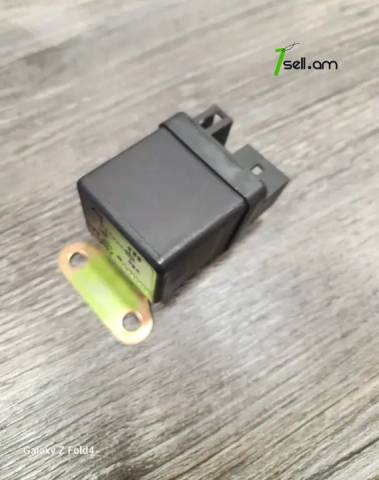 A186 Hitachi ZX 330 էքսկավատորի մեկնարկի ռելե