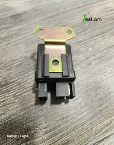 A186 Hitachi ZX 330 էքսկավատորի մեկնարկի ռելե