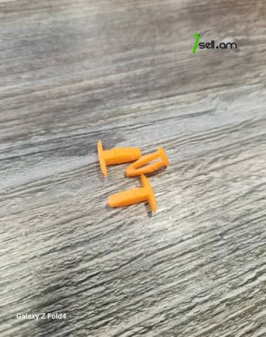 A193 Hitachi էքսկավատորի ռեզինի կնոպկա