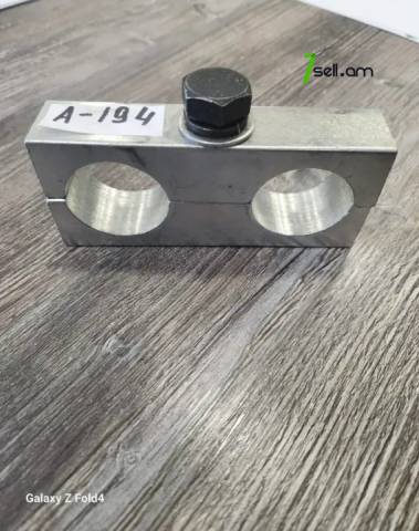 A194 Hyundai էքսկավատորի հիդրոշլանգների մետաղական ամրացում